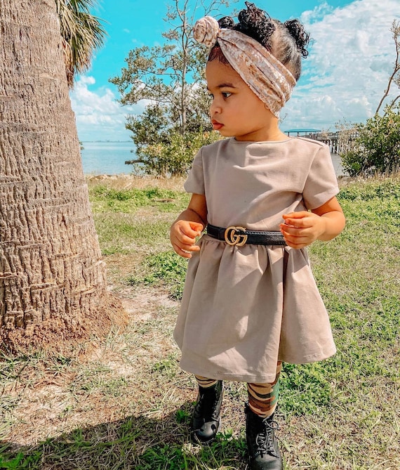 Baby style dress best sale