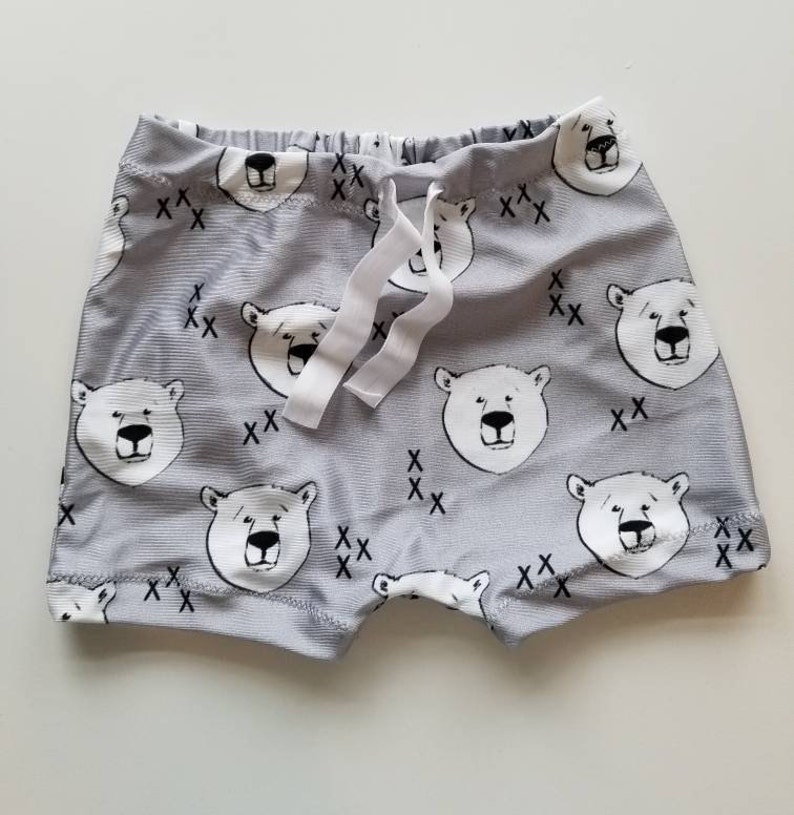 Euro style swim trunks for toddler/ swim trunks/boys swim Etsy