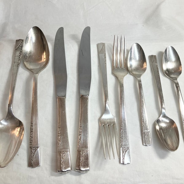 Silverware Covers - Etsy
