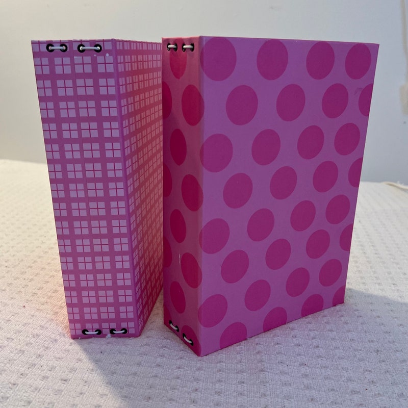 Mixed Media Journal - Etsy