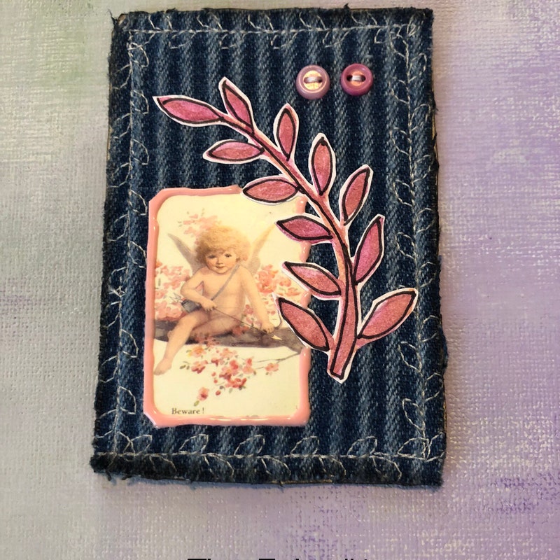 Aceo Cards - Etsy