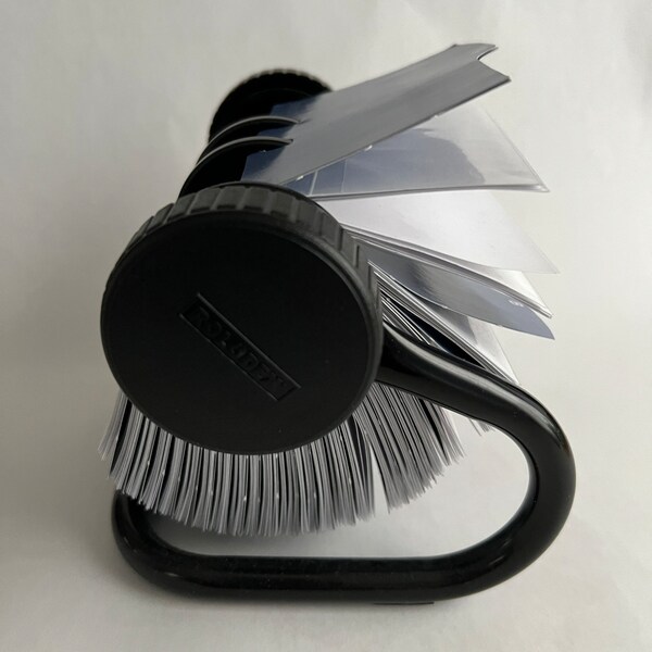 Rolodex for Office or Art Storage