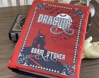 Dracula Pillow Book