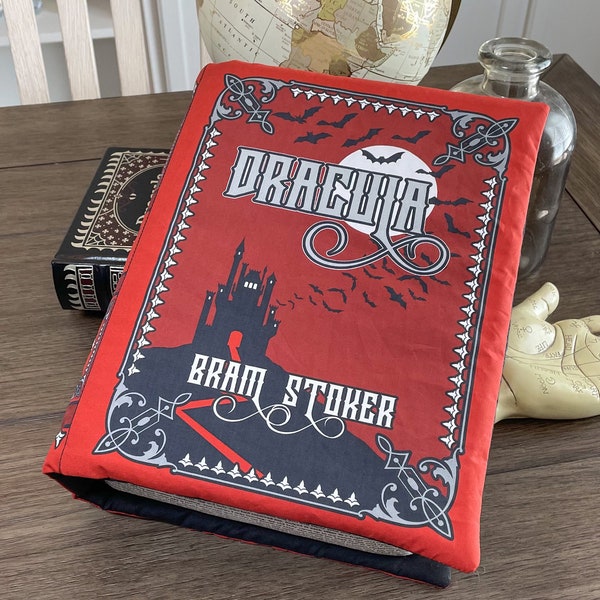 Dracula Pillow Book