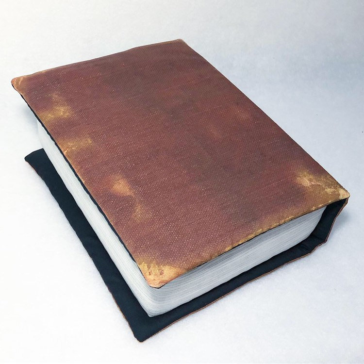 The Handbook Pillow Book