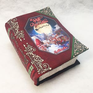 The Night Before Christmas