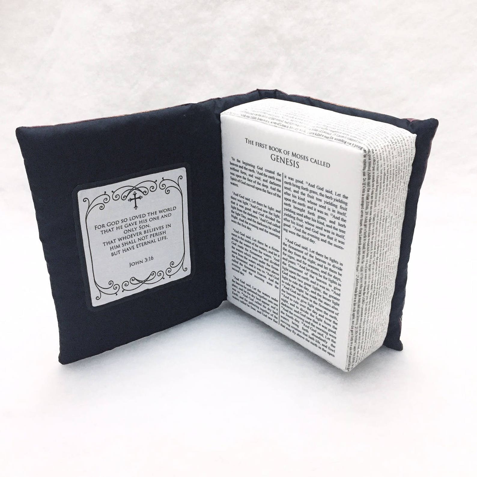 Scripture Pillows at David Spector blog