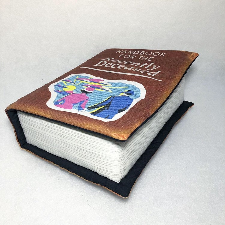 The Handbook Pillow Book