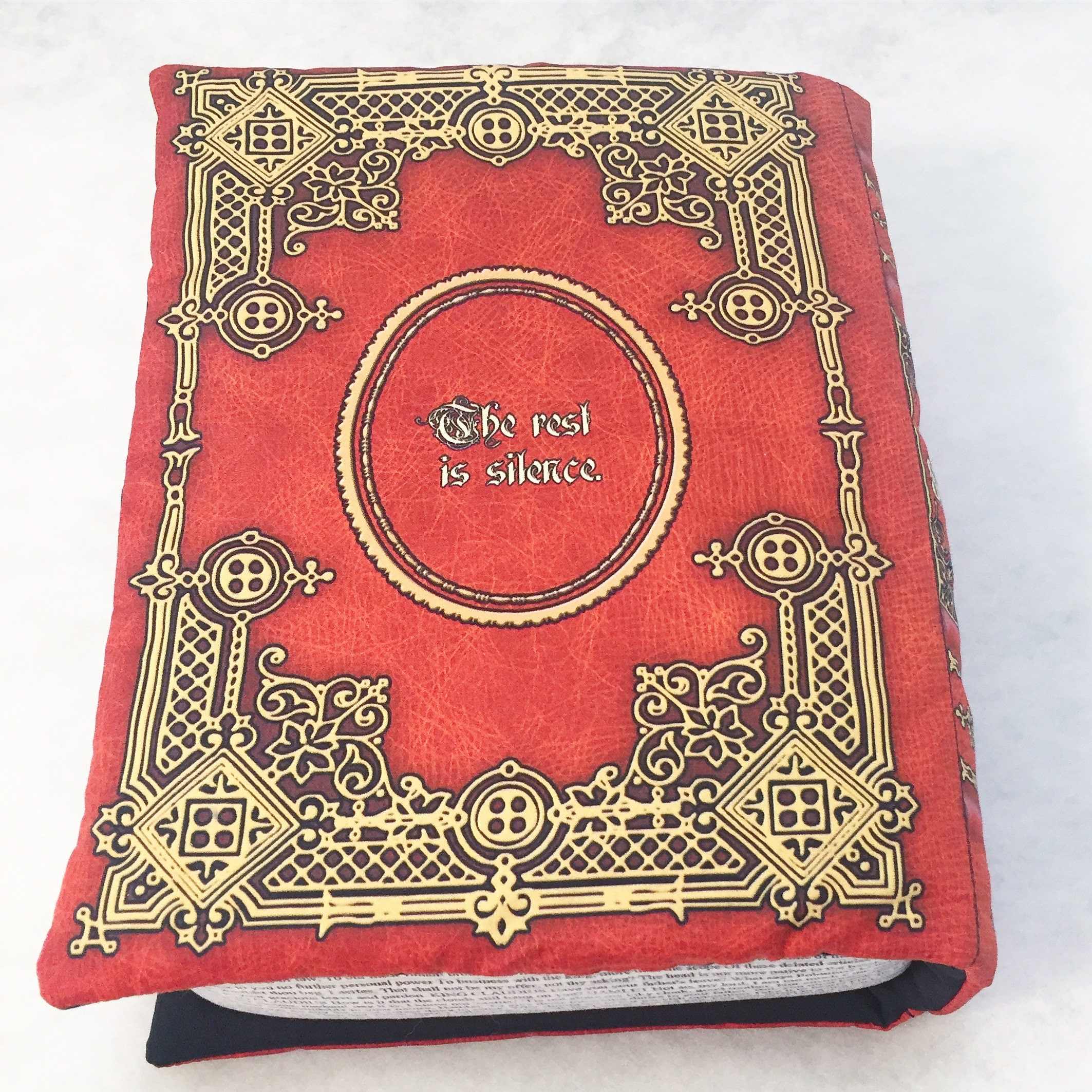 Shakespeare Pillow Book