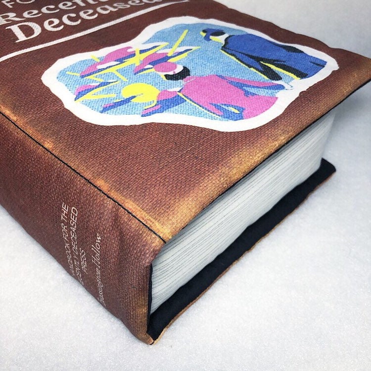 The Handbook Pillow Book