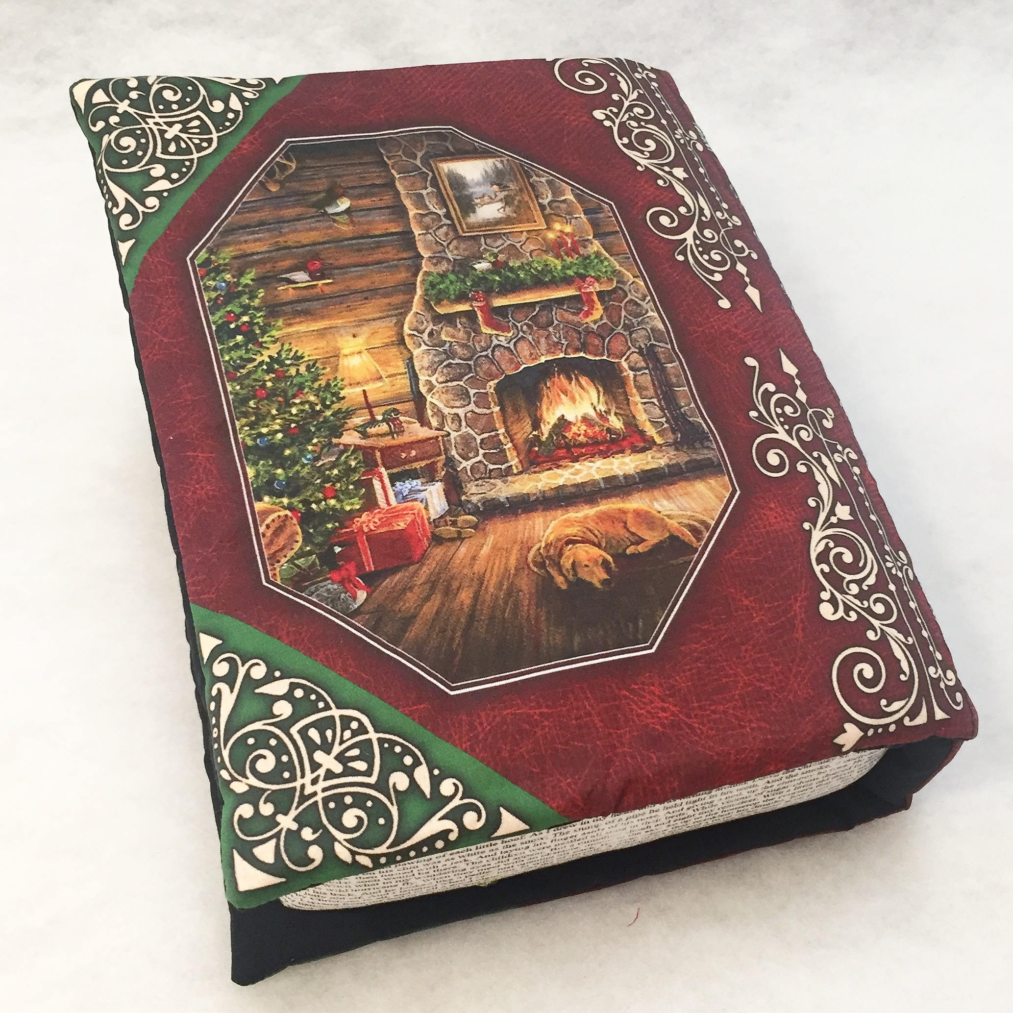 The Night Before Christmas