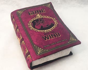 Gone with the Wind Pillow Book