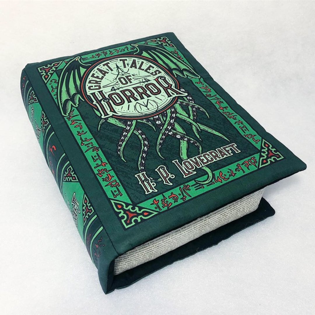 洋書 H. P. Lovecraft Tales of Horror H.P Lovecraft Tales of Horror Leather Bound NEW | eBay UK