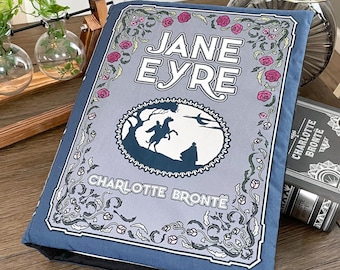 Jane Eyre Pillow Book