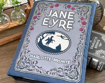 Jane Eyre Pillow Book