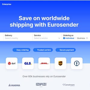 Envio registrado via Eurosender ou via BPost Aangetekend verzenden Recomendado