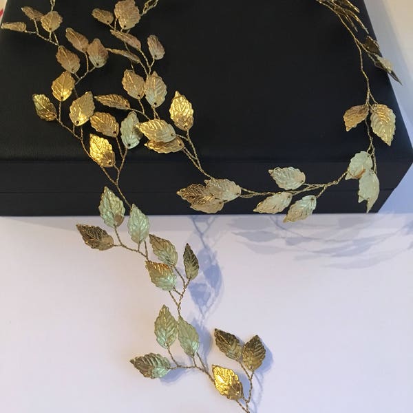 headpiece prom
