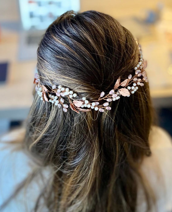 Accessori Sposa Per Capelli 2013 [FOTO] - NanoPress - Foto 8