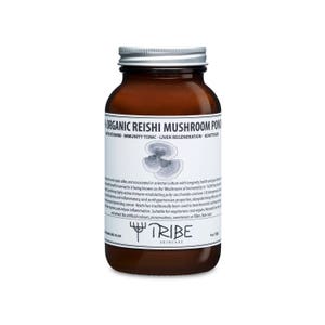 Tribe Skincare 100% Organic Reishi Mushroom Powder