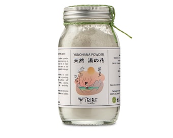 Yunohana Natural Hot Spring Bath Powder from Kusatsu, Japan