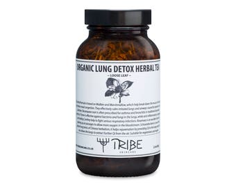 Lung detox opiniones