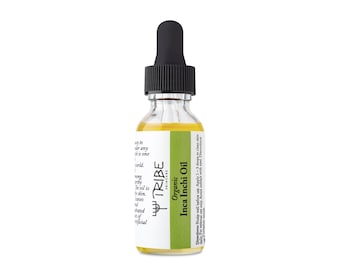 Tribe Skincare Olio Inca Inchi Biologico