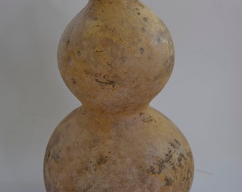 One Dried Clean Birdhouse Gourd, for Crafts - Etsy