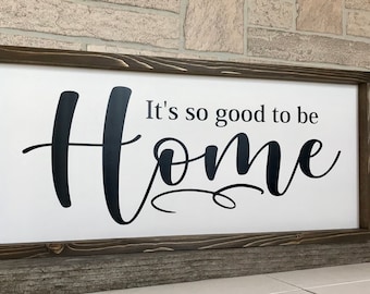 Farmhouse Sign 25x11 inches God Blessed the Broken Road that Led Me Straight to You