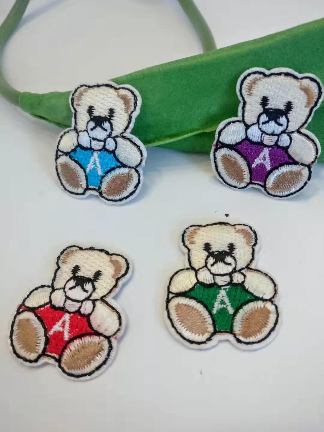 mini teddy bears in bulk
