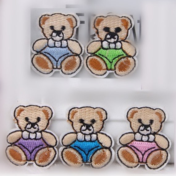 mini teddy bears in bulk