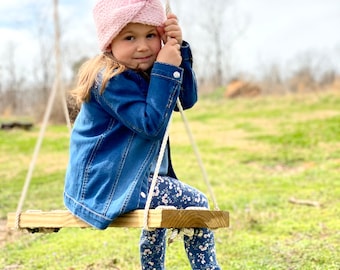 Spring Twisted Headbands