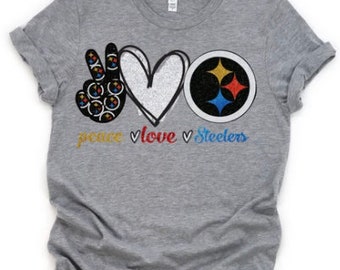 cute steelers shirts