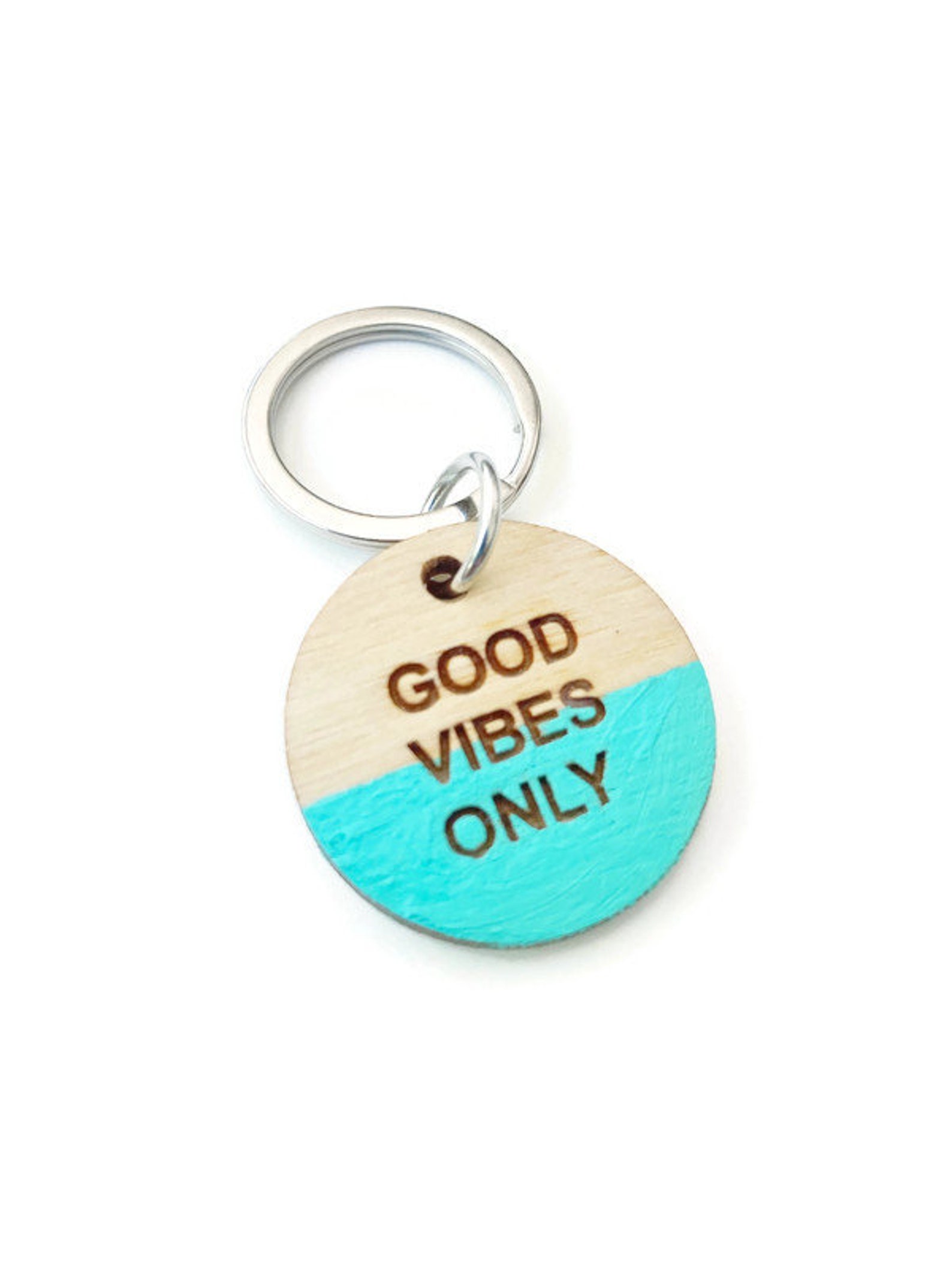 Funny Key Chain Funny Quotes Key Accessories Unisex Key Etsy