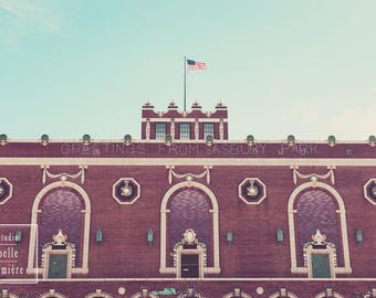 Asbury Park Convention Hall, Paramount Theater, Beach House Decor, Jersey Shore, New Jersey, Fine Art Photography, Horizontal or Vertical