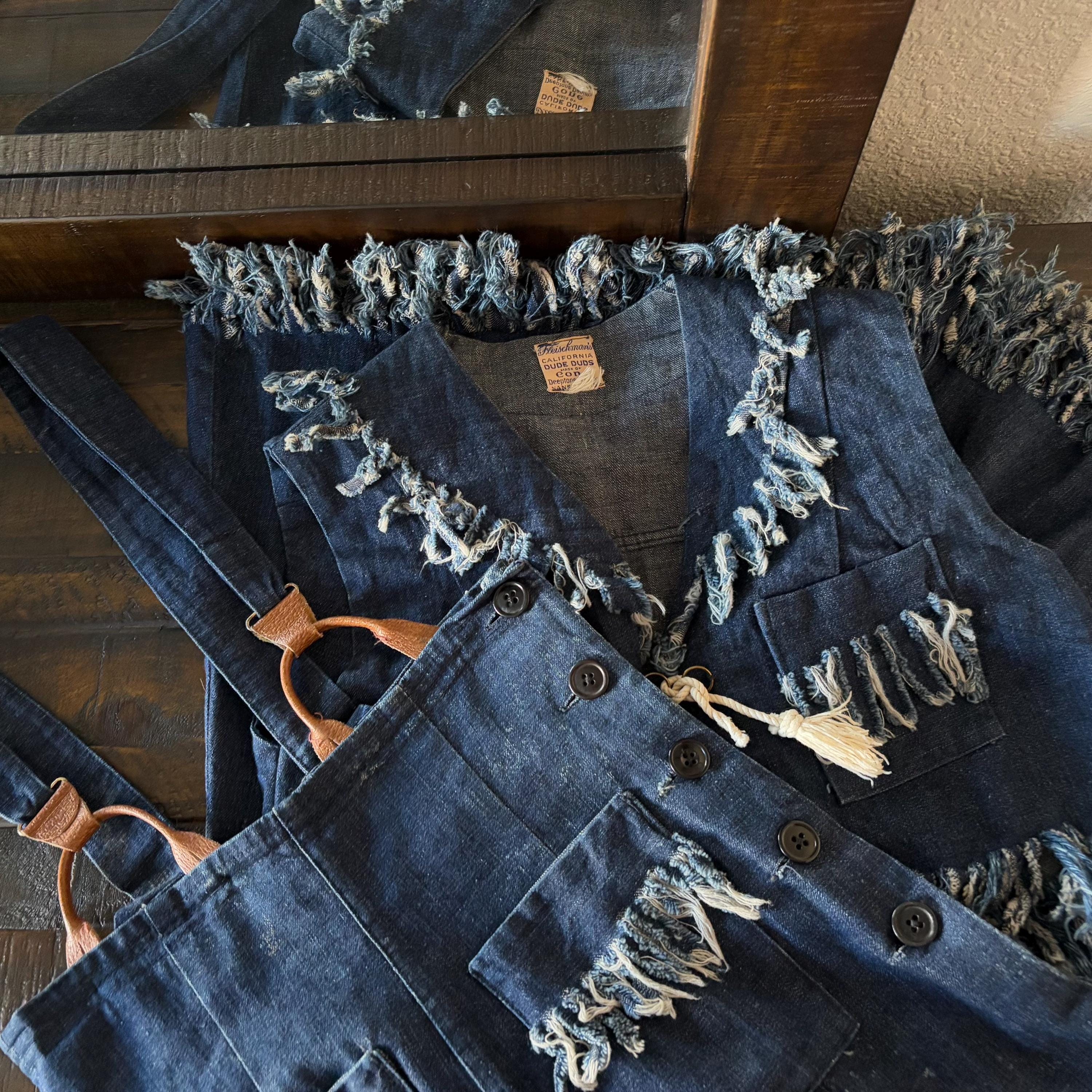パンツ 30s vintage denim overall mint condition Buy Vintage Denim Overalls Women Summer Korean Style Pants