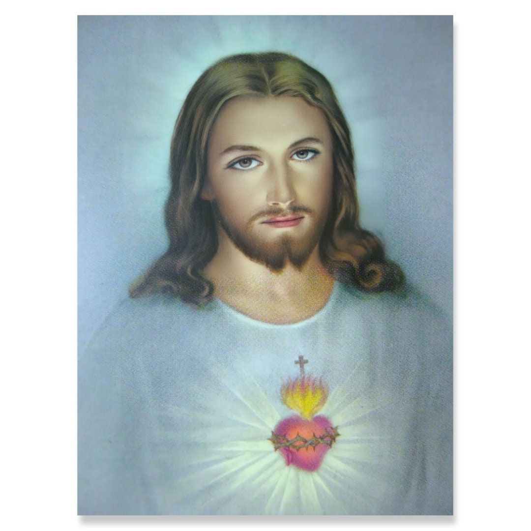 Religious Jesus Diamond Painting DIY Full Drill Resinstones Embroidery Diamond  Art Paint Creative Textured Painting Halloween Decorations 