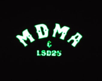 Punk Rock Parodie Email Revers Hoed Pin