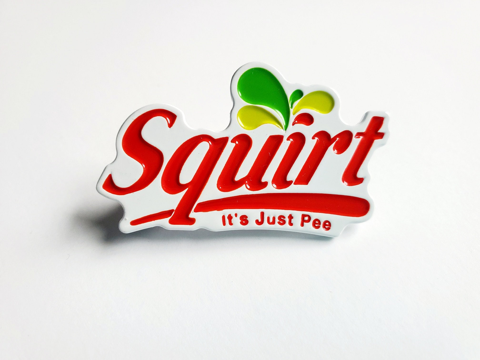 Pee Squirt