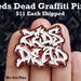 see more listings in the Pins section