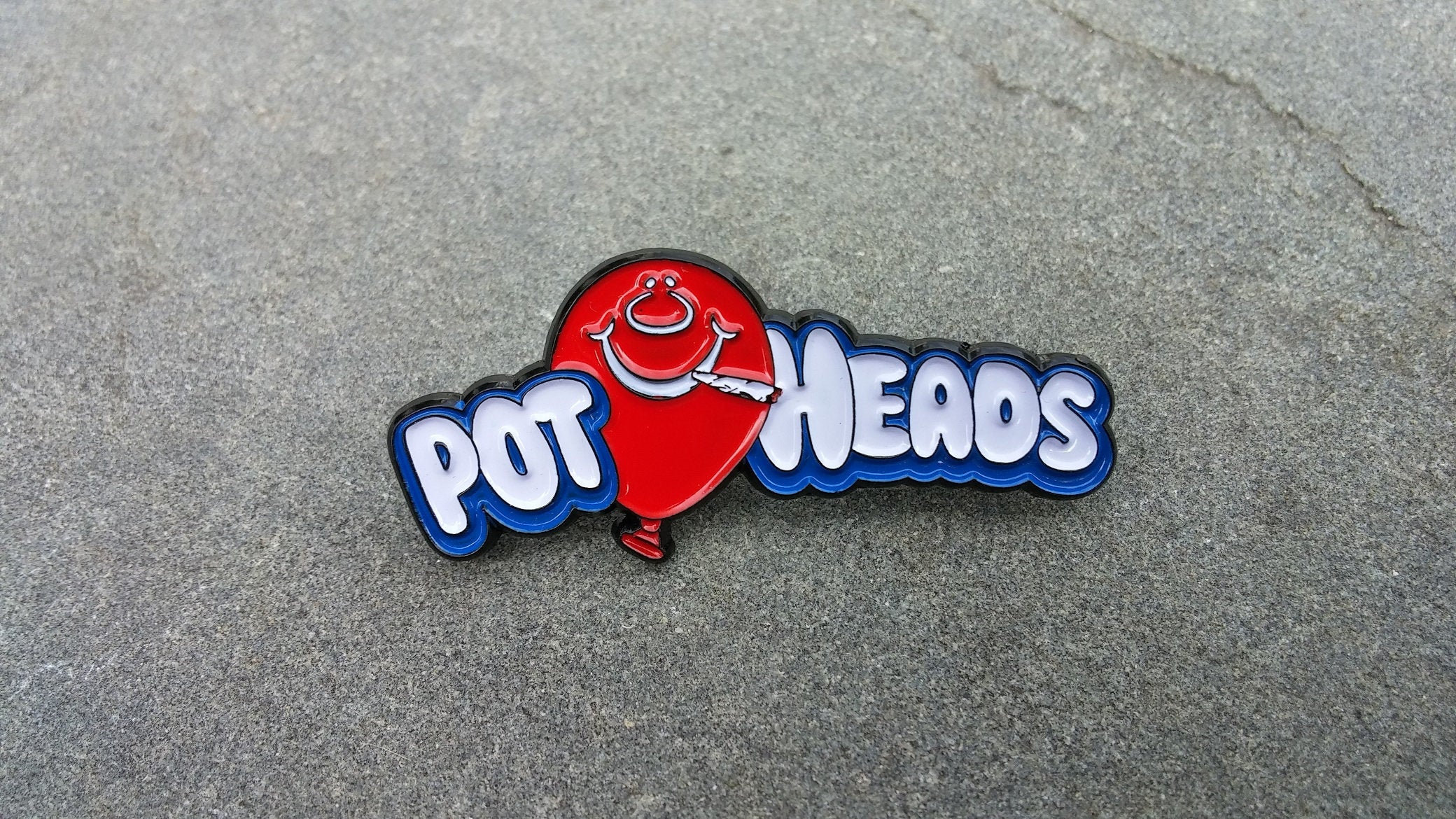 Candy Parody Enamel Lapel Hat Pin, image size:2080x1170