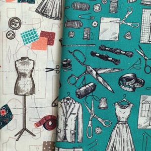 Cross Stitch Project Bag Hand Sewing Kit Embroidery Storage Travel Needlework Thread Organization Sewing