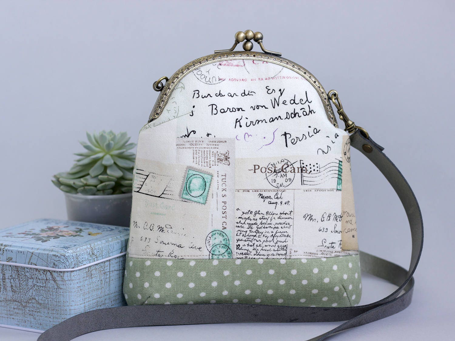 Small Crossbody Bag iPhone X wallet crossbody iPhone 8 Plus Etsy