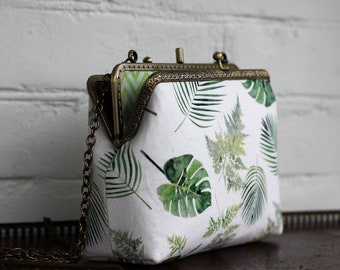 Bolsa para proyectos de tejido, ganchillo, acolchado, manualidades, organización, bolso de mano, doble bolsillo, lona, soporte para teléfono