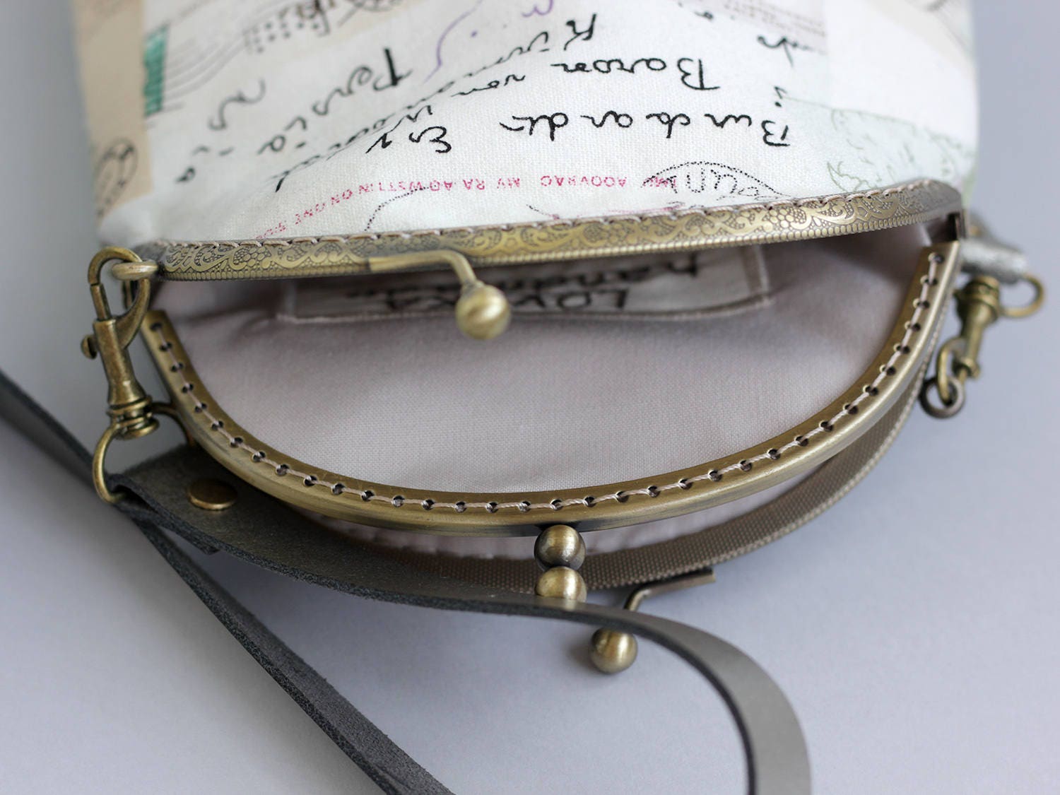 Small Crossbody Bag iPhone X wallet crossbody iPhone 8 Plus Etsy