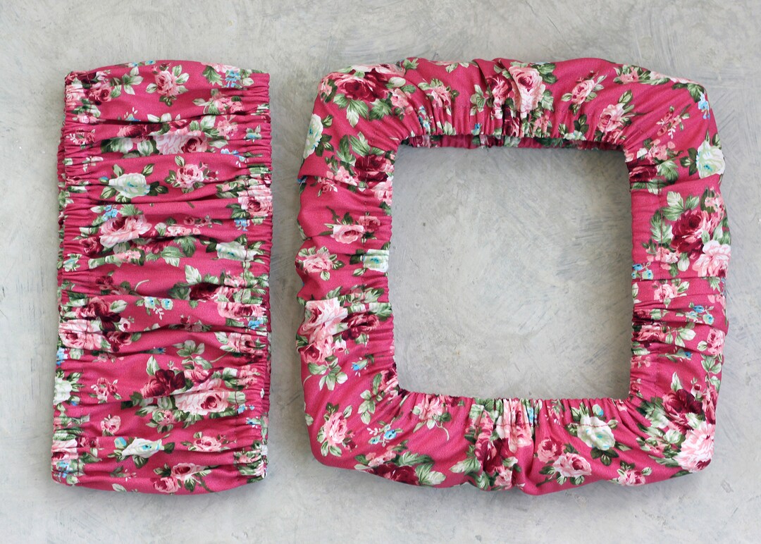 COSMO（コスモ) かんたんクロスステッチ ポケットティッシュケース