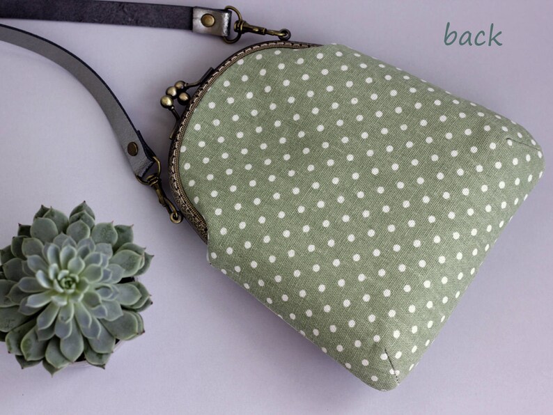 Small Crossbody Bag iPhone X wallet crossbody iPhone 8 Plus Etsy