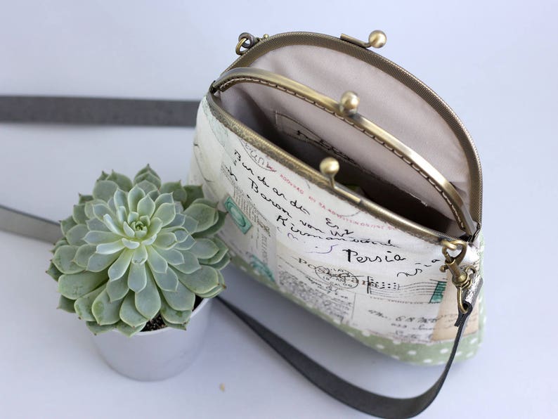 Small Crossbody Bag iPhone X wallet crossbody iPhone 8 Plus Etsy