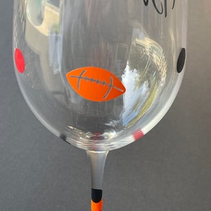 Tampa Bay Buccaneers Wine, Buccaneers Beer, Sports, Glassware, Tampa Bay Football, Fun Glassware image 8