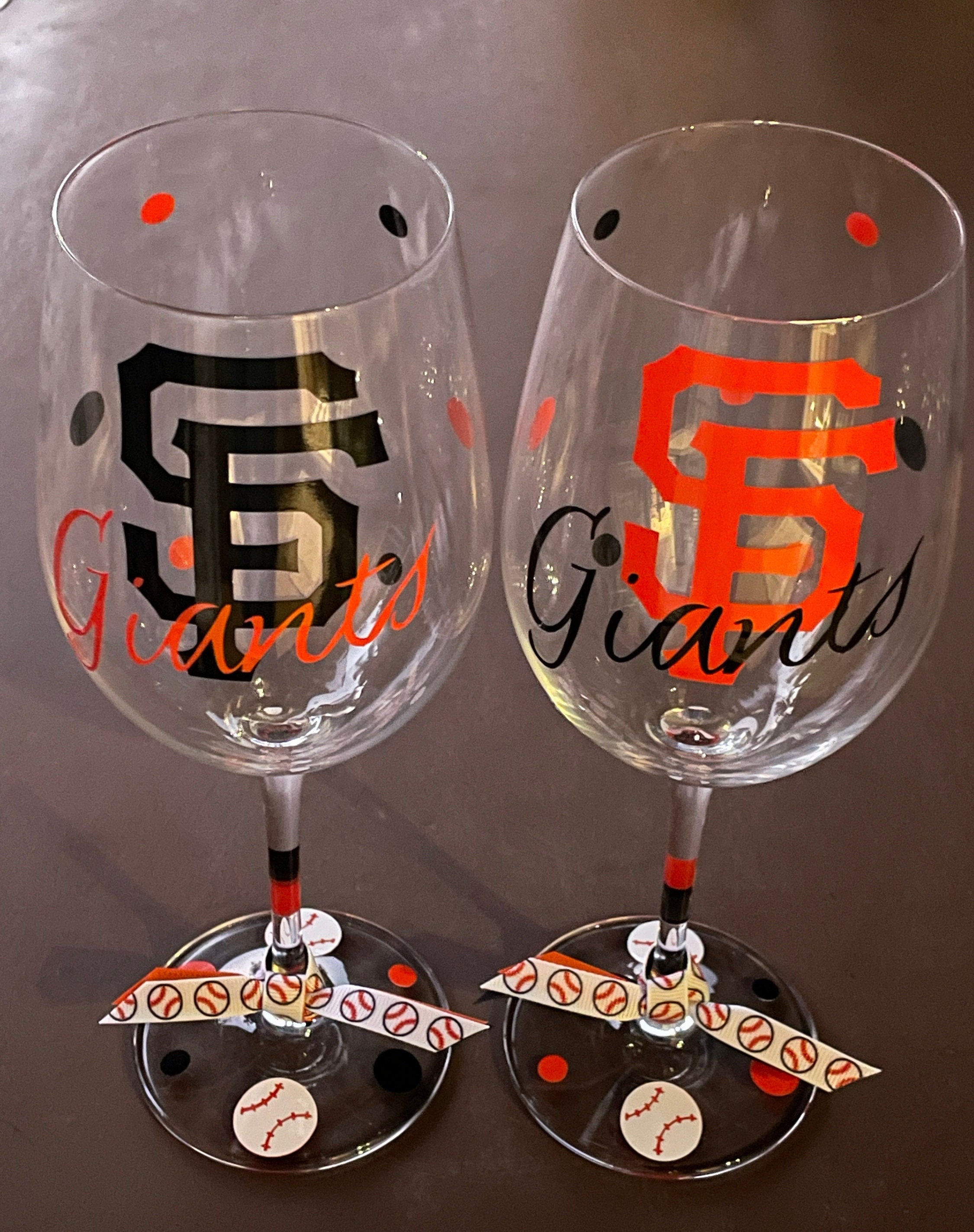 san francisco giants stuff