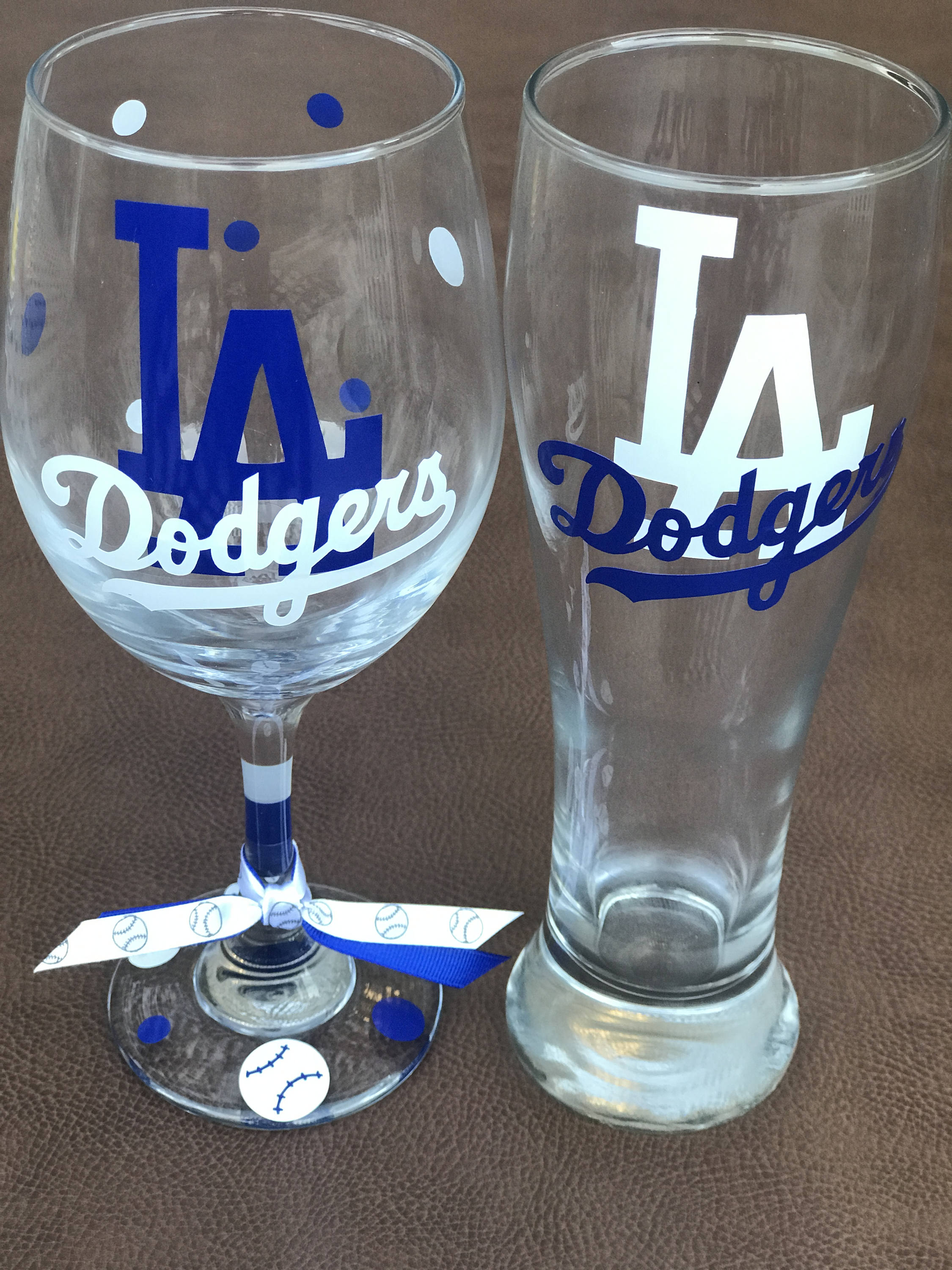 LA Dodgers World Series Baseball Go Dodgers Dodgers Gifts Etsy